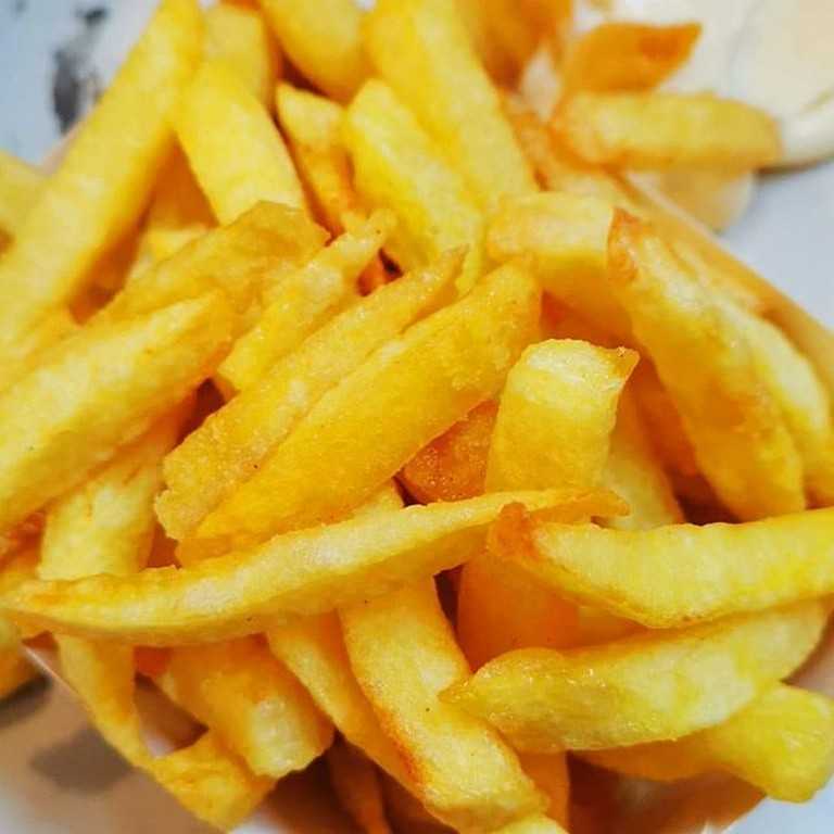Image Cook & Taste : How to make the perfect fry? | TeambuildingGuide