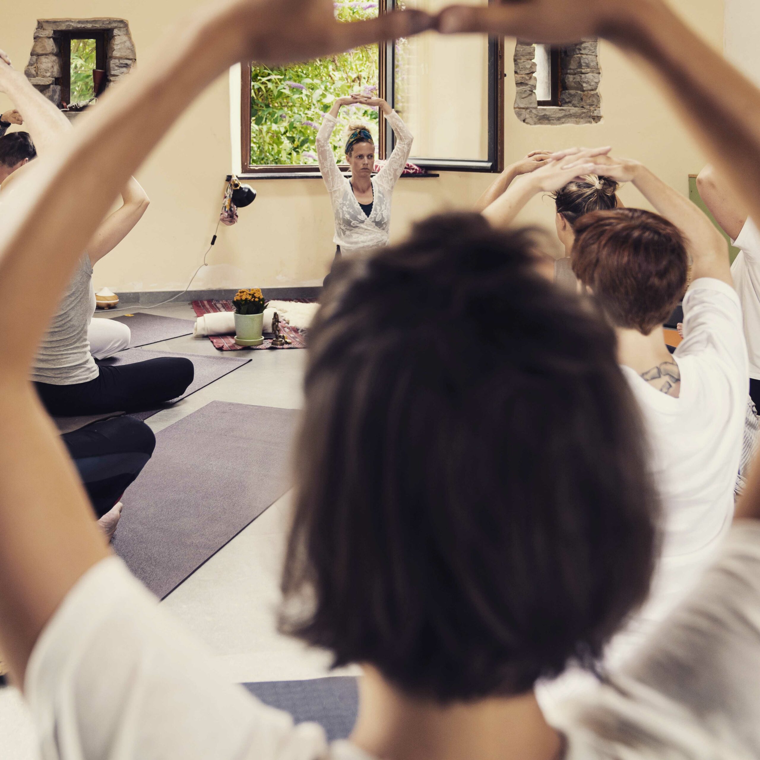 Image Yoga et toi – ça fait un ! | TeambuildingGuide