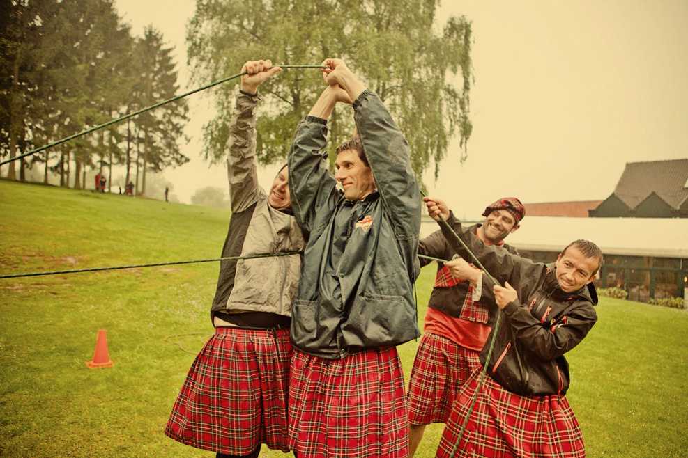 Image Highland Games – kilt doedelzak whisky & FUN | TeambuildingGuide