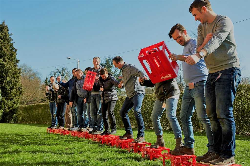 Image The Lowland Games | TeambuildingGuide