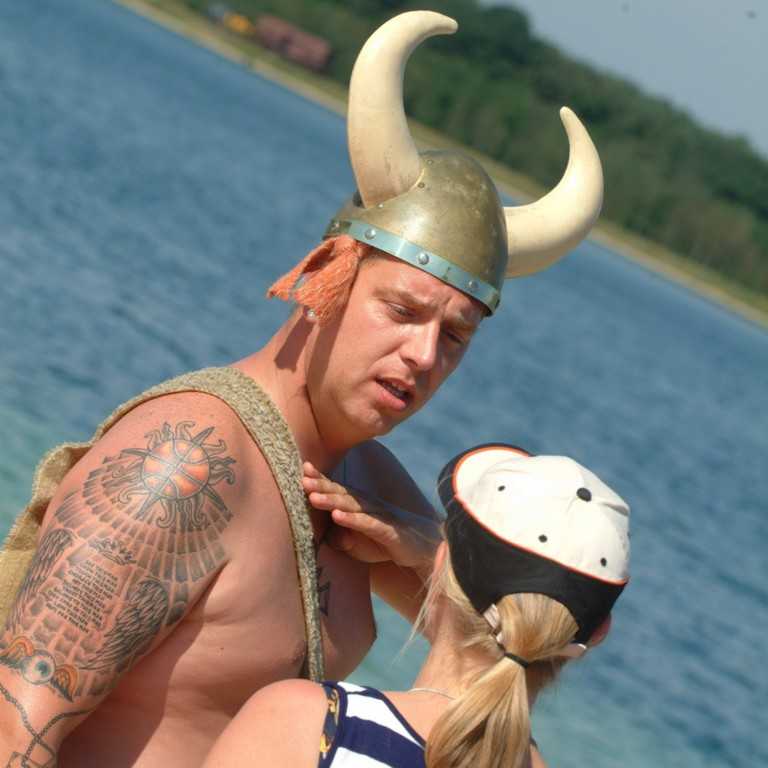 Image The Vikings | TeambuildingGuide