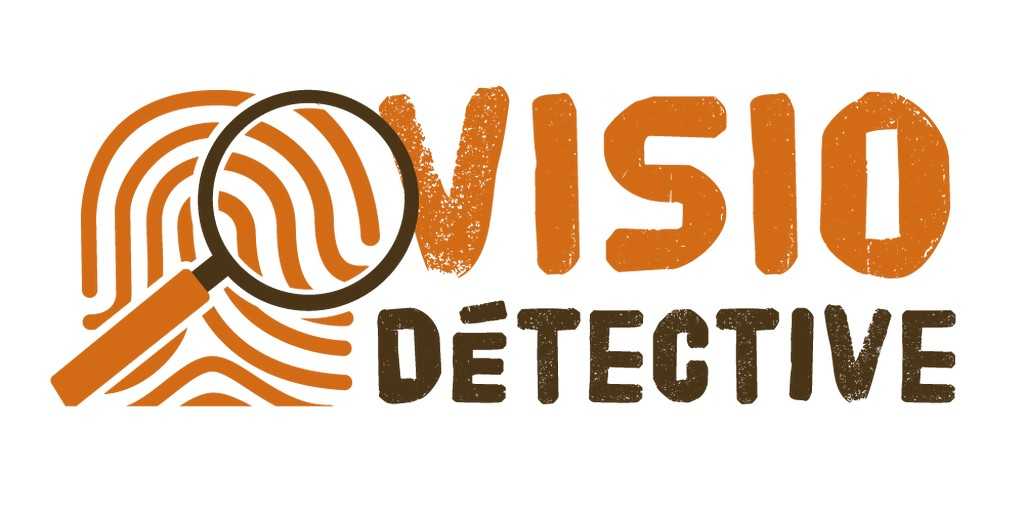 Image Visio Detective | TeambuildingGuide