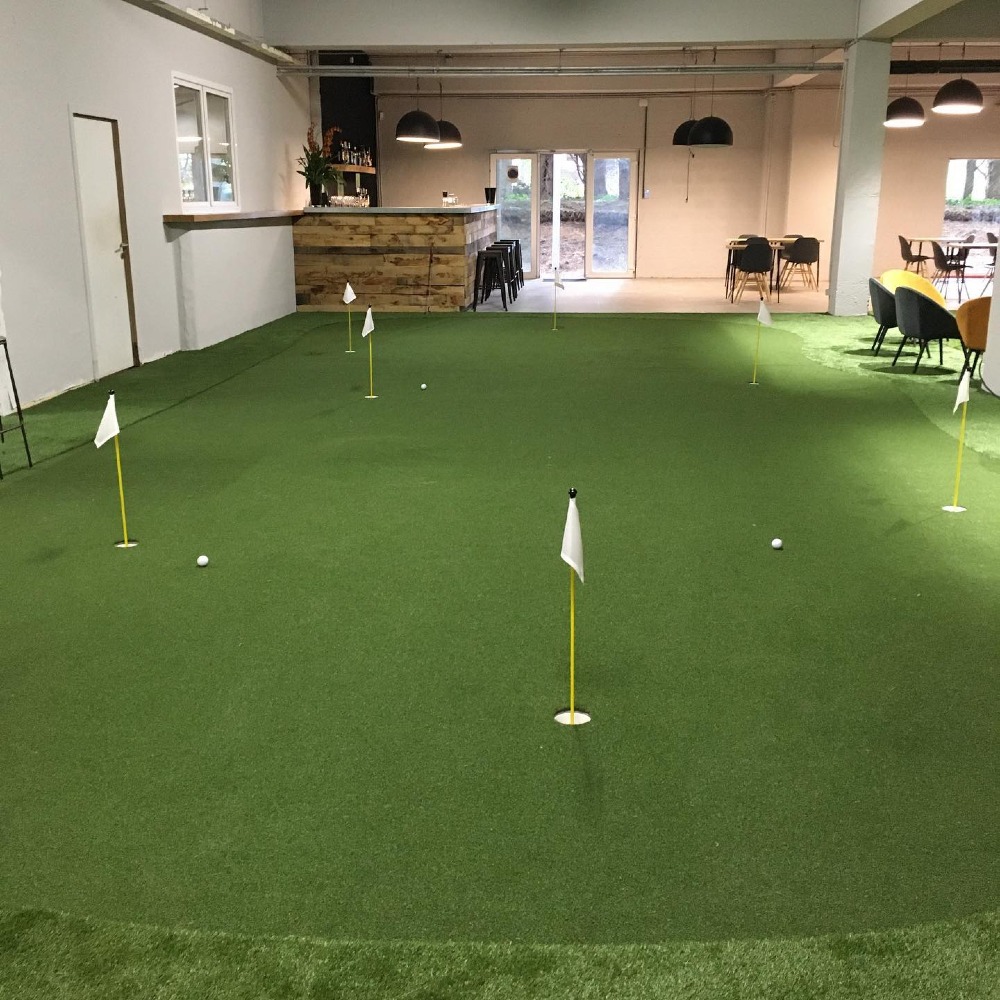 Image Golf indoor | TeambuildingGuide