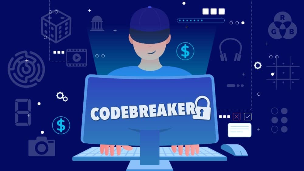 Image Codebreaker | TeambuildingGuide