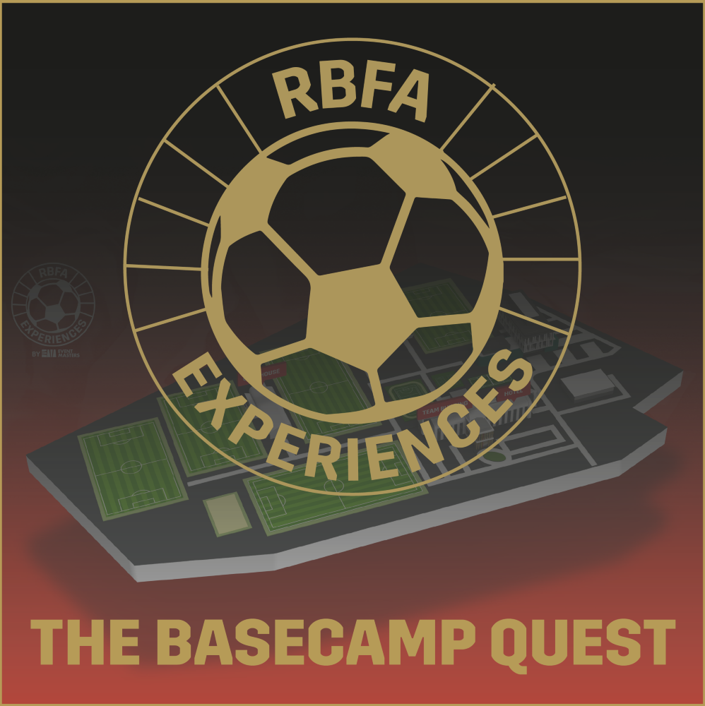 Image Basecamp Quest: Verken de Belgische Voetbalbond | TeambuildingGuide