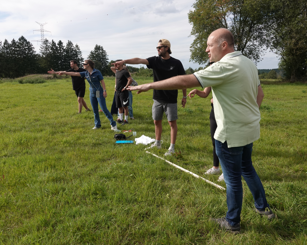 Image Operatie Wild Hout | TeambuildingGuide