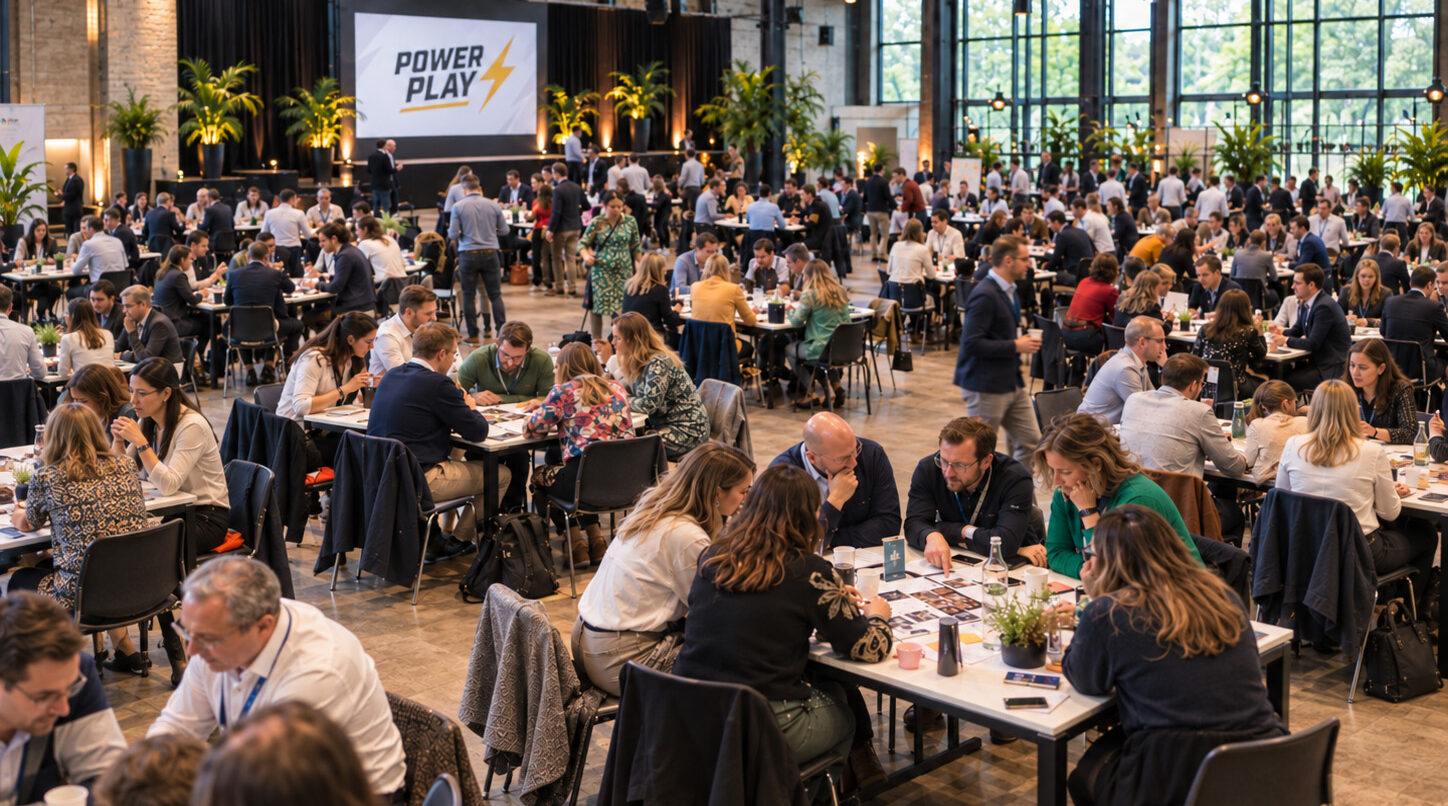 Team building en grand groupe : ce qui change à partir de cinquante participants