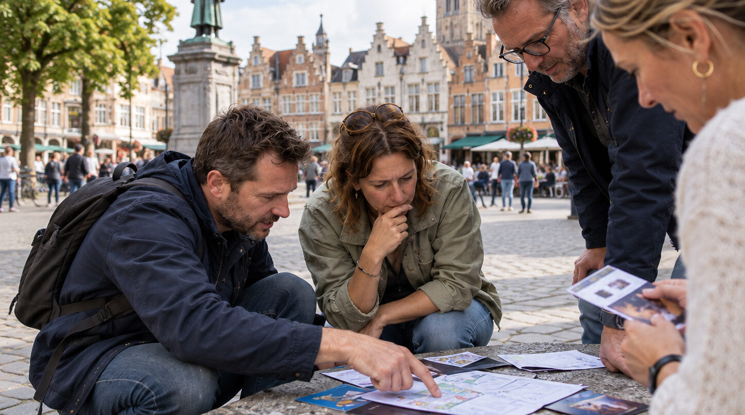 How to choose a team-building activity that fits your team